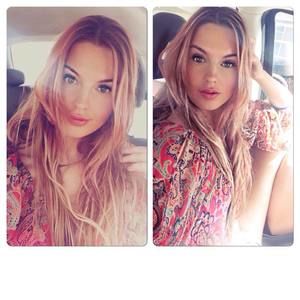 Meet your Posher, Kate