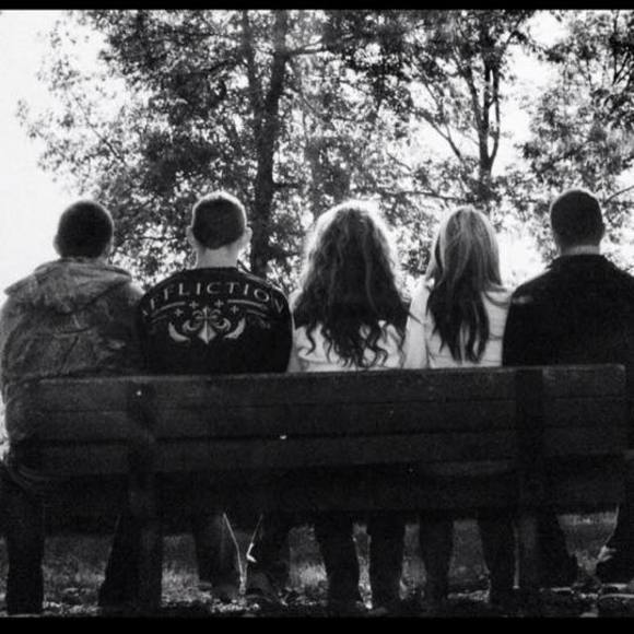 Meet your Posher, Maddie