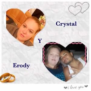 Meet your Posher, Crystal