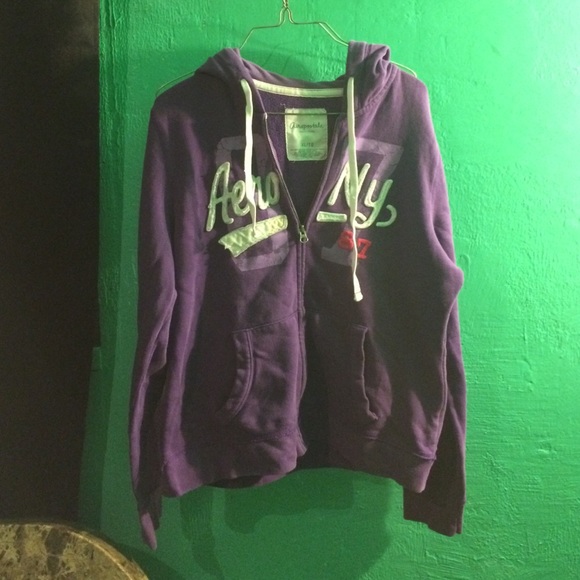Aeropostale  jacket