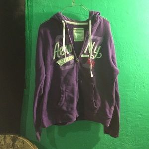 Aeropostale jacket