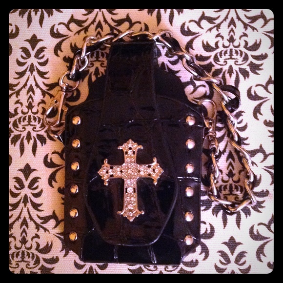 Phone Case - Carrier