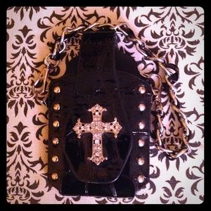 Phone Case - Carrier