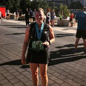 Meet your Posher, Joyce