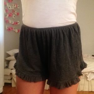 Brandy Melville Vodi Shorts