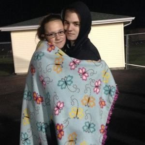 Meet your Posher, Jenessa