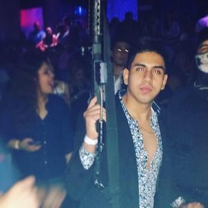 Meet your Posher, Antonio