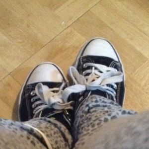 Meet your Posher, Josie