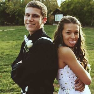 Meet your Posher, Ashleigh