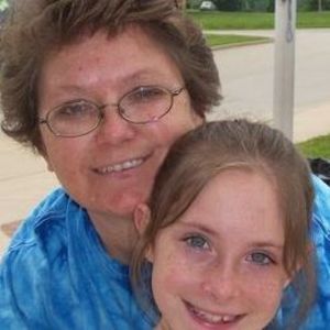 Meet your Posher, Becky