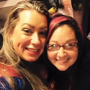 Meet your Posher, Maria