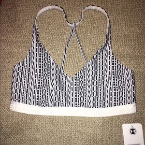 Brand new under Armour sports bra