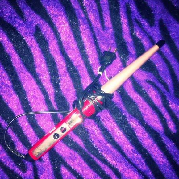 YouCurl Conair Curling Wand