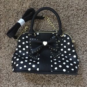 Betsy Johnson Handbag