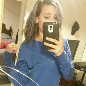 Meet your Posher, Sierra