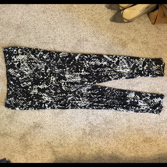 📌📌SOLD📌📌 Willow & Clay Pant - Picture 2 of 2