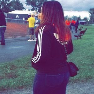 Meet your Posher, Araceli