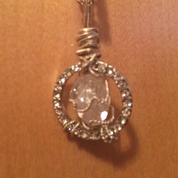 HERKIMER DIAMOND!! - Picture 3 of 4