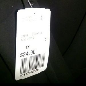 Nwt forever 21 plus dress