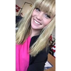 Meet your Posher, Sydnee