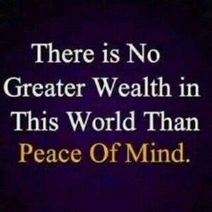 Meet your Posher, Ugochi