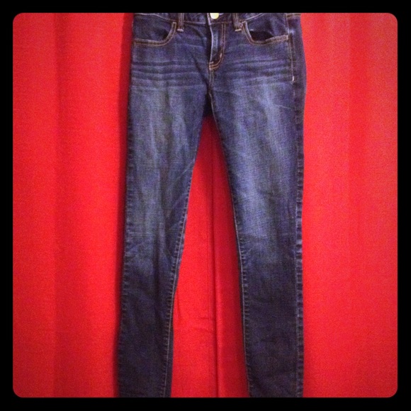 American Eagle Jeggings