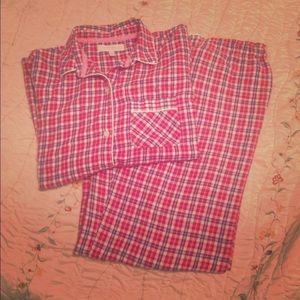 Victoria's Secret PJs