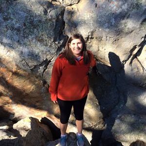 Meet your Posher, Kathleen