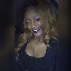 Meet your Posher, Kandace