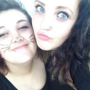 Meet your Posher, Breanna