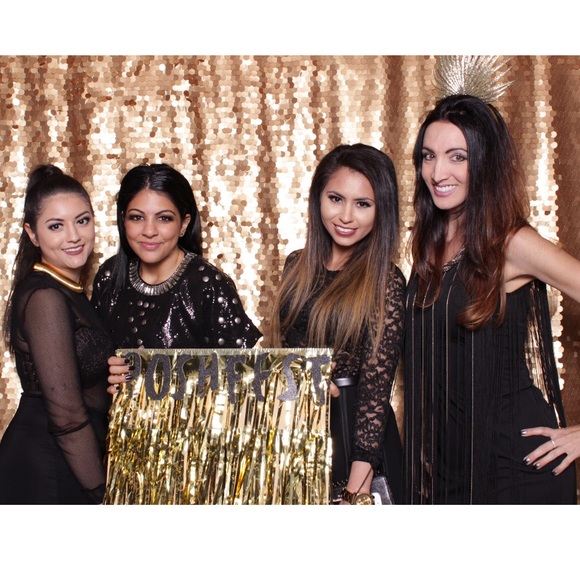 Meet Your Posher💜London💜 - Picture 4 of 4