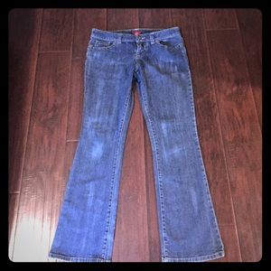 Guess stretch jeans 32