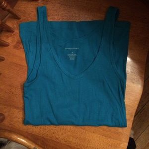 Banana Republic tank