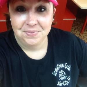 Meet your Posher, Lori