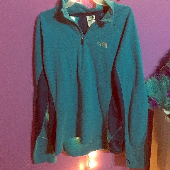 The North Face Jackets & Blazers - ☄FLASH SALE☄ blue north face jacket