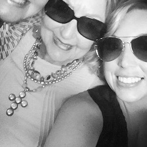 Meet your Posher, Ashleigh