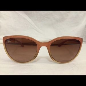 Light Pink Ray-Ban💖