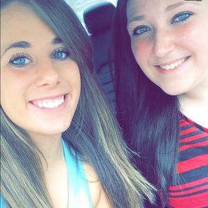 Meet your Posher, Reed