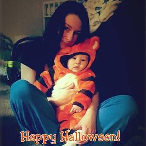 Meet your Posher, Amber