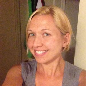 Meet your Posher, Mandy