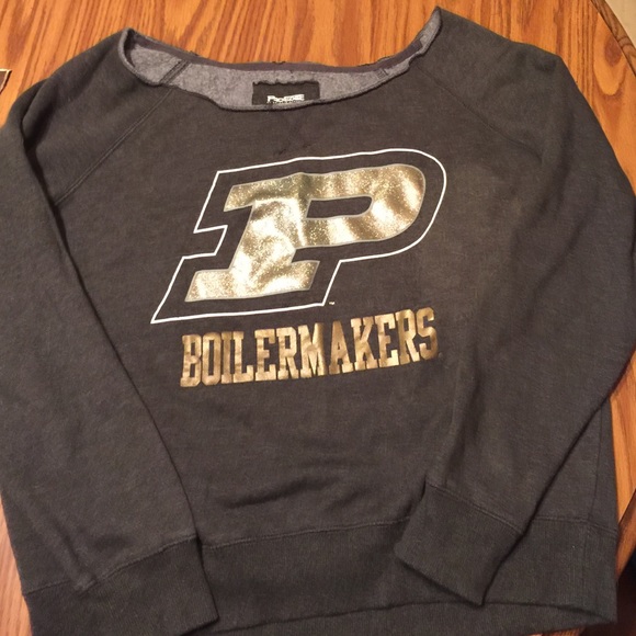 Purdue Sweatshirt