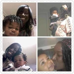 Meet your Posher, Naomi