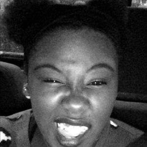 Meet your Posher, Breanna