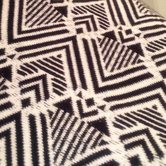 ROXY oversized sweater cardigan - Picture 3 of 3