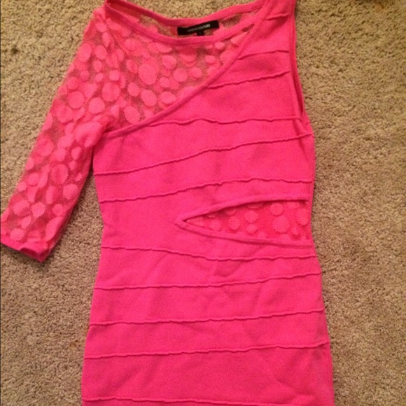 Bodycon Dress