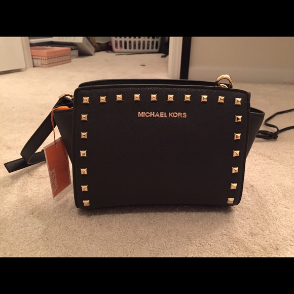 New mk crossbody