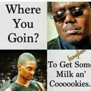 Meet your Posher, Jimmie