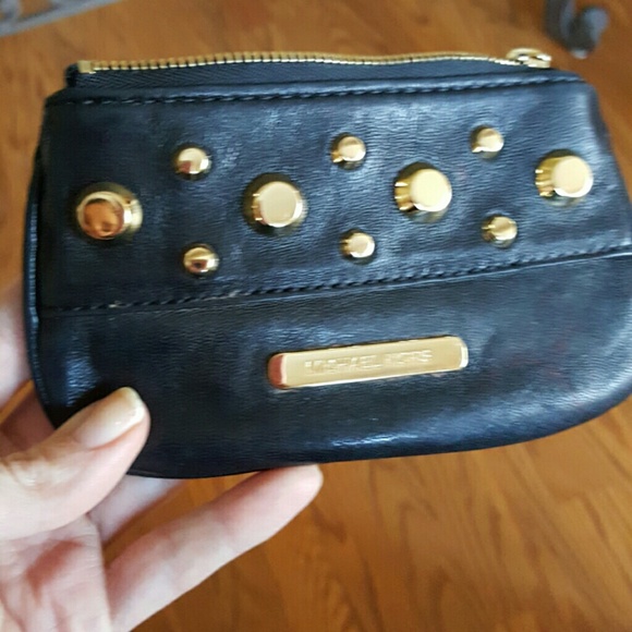 REDUCED** Michael Kors Coin and Card Pouch