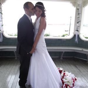 Meet your Posher, Tiffany