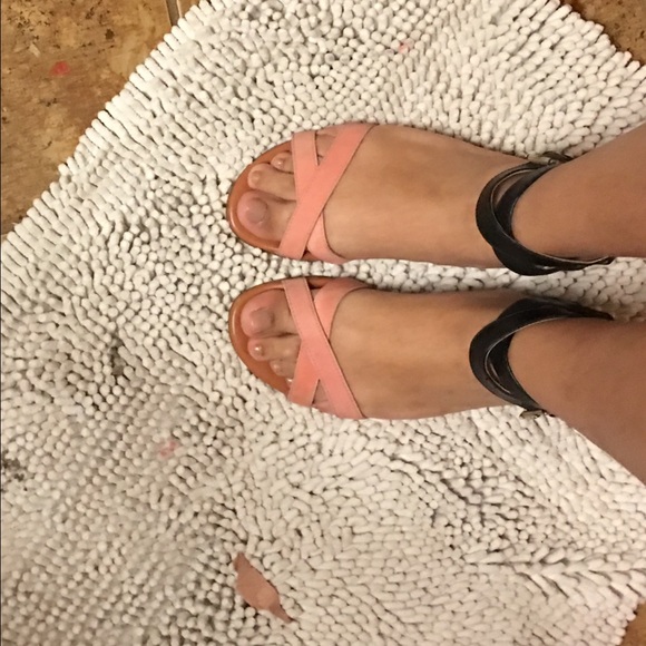 Rebecca Minkoff sandals - Picture 2 of 4